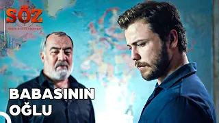 Sarı Komutan #22 - Türkiye Cumhuriyeti'nin Yeni Ajanı Yavuz Karasu | Söz