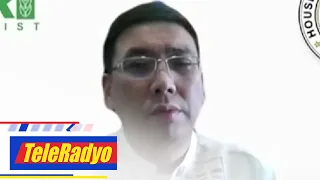 Kabayan | TeleRadyo (22 September 2022)
