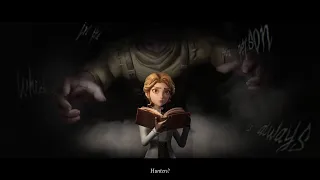 A new cutscene for newcomers. Full walkthrough of the new chapter of the story. Identity V