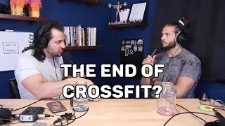 The End of CrossFit?
