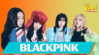 BLACKPINK Talks New Album "BORN PINK," Message To The Blinks, Getting Ready To Tour & MORE!