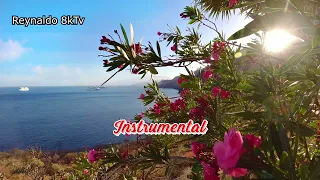 A Man Without Love - Engelbert Humperdinck (4k UHDR Dolby Stereo Sound Karaoke Version)