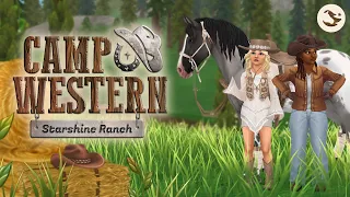 Camp Western 2023 - Official trailer