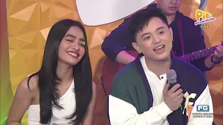 Vivoree and Jeremy G perform "Your Everything"