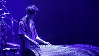 和楽器バンド Wagakki Band : Surges - 2022 ボカロ三昧2 大演奏会 (2022 Vocalo Zanmai2 Dai ensoukai)(sub CC)