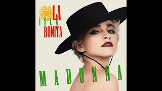 Madonna - La Isla Bonita (Karaoke)