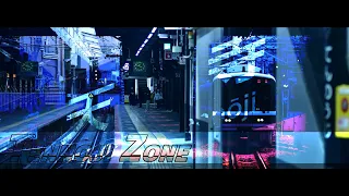 【音MAD】Tennoji ZONE:天王寺領域 【天王寺駅×RED ZONE】