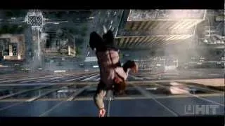 The Amazing SPIDER-MAN New Trailer Official 2012 [HD] Exclusive - (3D) On July 3rd, Be Amazed