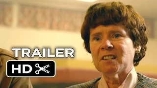 Pride TRAILER 1 (2014) - Imelda Staunton Historical Comedy HD