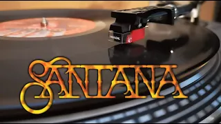 SANTANA - Maria Maria ft. The Product G&B (Official Video) (HD Vinyl)