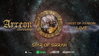 Ayreon - Star Of Sirrah (Ayreon Universe) 2018