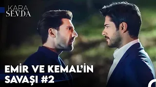 Ben İstemesem Burada Barınamazsın! - Kara Sevda