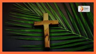 Christians across the country mark Palm Sunday ahead of Easter