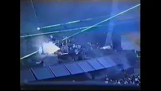 Pink Floyd - Live Cologne, Germany | August 2nd, 1994 | Part 1