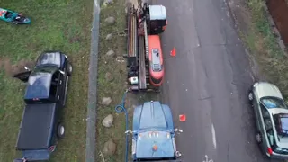 2018 Ditch Witch AT40 All Terrain - Equipment Demonstration