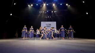 Dance stidio NRG B1   Another world, ЭСТРАДНЫЙ ТАНЕЦ 10 13 лет