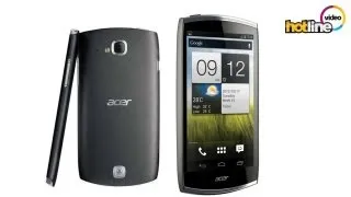 Обзор Acer CloudMobile