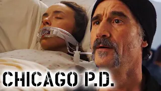 Cop Daughter in Critical Conditions after Arson Catastrophe | Chicago P.D.