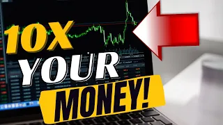 Stocks that can 10x your money! Best stocks to buy right now!