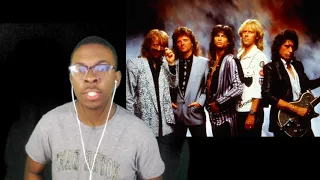 Aerosmith-Walk This Way(Reaction)