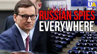 Europe Is Infiltrated by Russia! Former Polish PM Claims EU 'Underestimates the Threat'