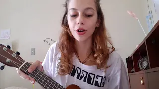 Alô Ambev (Segue Sua Vida) cover ukulele