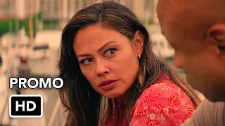 NCIS: Hawaii 3x03 Promo "License to Thrill" (HD) Vanessa Lachey series