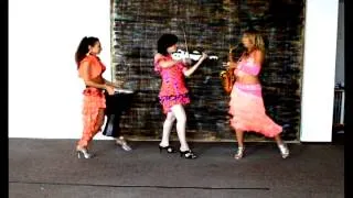 Female show band.avi