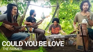 The Farmer - Could You Be Loved Cover (Bob Marley)