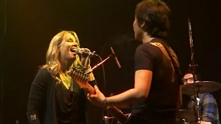 Akira Yamaoka & Mary Elizabeth McGlynn - Live @ YOTASPACE, Moscow 05.11.2016 (Full Show) Silent Hill