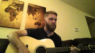 "Wish It Was True"--The White Buffalo (Cover)