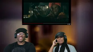 Kodak Black - I N U [Official Music Video] | #reaction #kodakblack