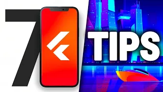 Top 70 Flutter Tips, Widgets & Packages