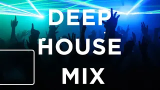 Deep House | Vocal House Mix 2021  (Camelphat, Meduza, Elderbrook, Hot Since 82)