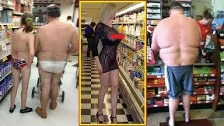 Walmart fashion fails | You Won’t Believe Actually Exist | Peak of Fashion Witnessed at Walmart