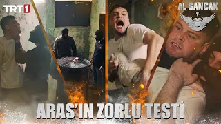 Özel Harekatçı Testi - Al Sancak Özel Sahneler