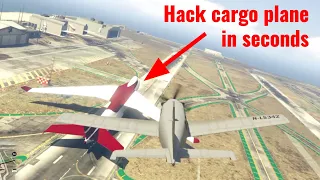 BDKD tips Last Dose 5 GTA Online - easy way to hack plane & quick escape route, Los Santos Drug Wars