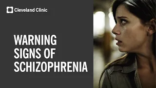 Signs of Schizophrenia