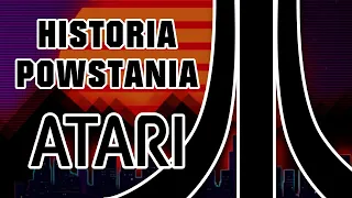 Historia powstania Atari