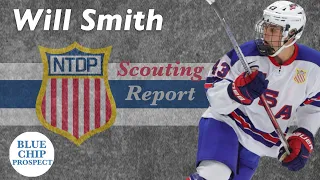 will smith scouting report and Highlights