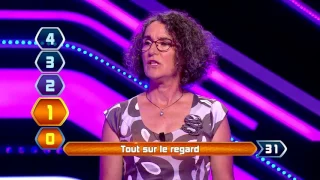 Questions pour un champion – Quatre à la suite - 07-09-2016