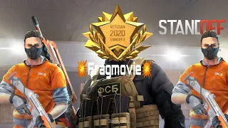 Fragmovie|Standoff 2 (4 часть)