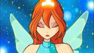 Winx Club - The Truth of Roxy's "Believix"