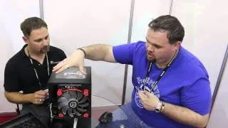 Computex 2014 Thermaltake