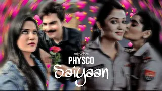 Physco Saiyaan ft. Kareena and Anuseena #Wavivu