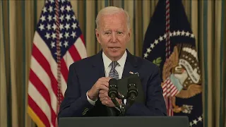 Biden blasts Texas abortion law that Florida could pursue