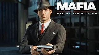 Mafia: Definitive Edition - Chapter #10 - Omerta