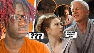 Step Dad Gets Daughter PREGNANT???