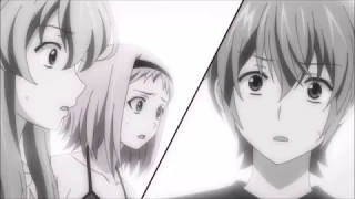 Brynhildr in the Darkness AMV - Bring me to life