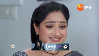 Maari | Ep - 509 | Webisode | Apr, 18 2024 | Ashika Padukone, Adarsh, Sairabanu | Zee Tamil